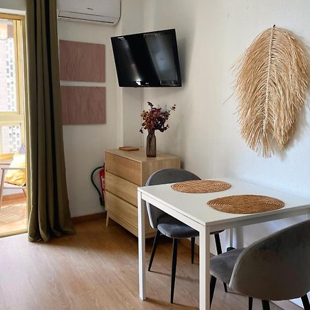 Estudio Marina De 산타 폴라 외부 사진